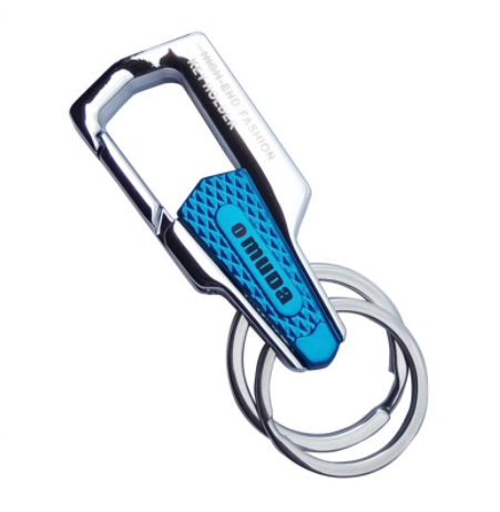muda keychain