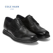 Cole Haan C27984 ØriginalGrand Wingtip Oxford Shoes for Men