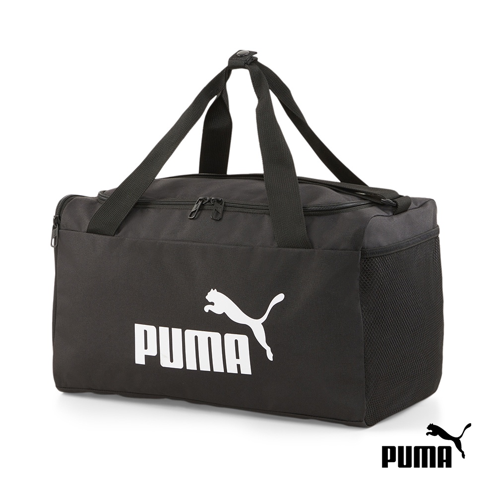 Puma Rolling Duffel Bag atelieryuwa.ciao.jp