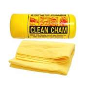 Cham Clean Towel Synthetic Chamois