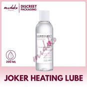 Midoko Joker 300ml Smooth Pink Water Based Lubricant