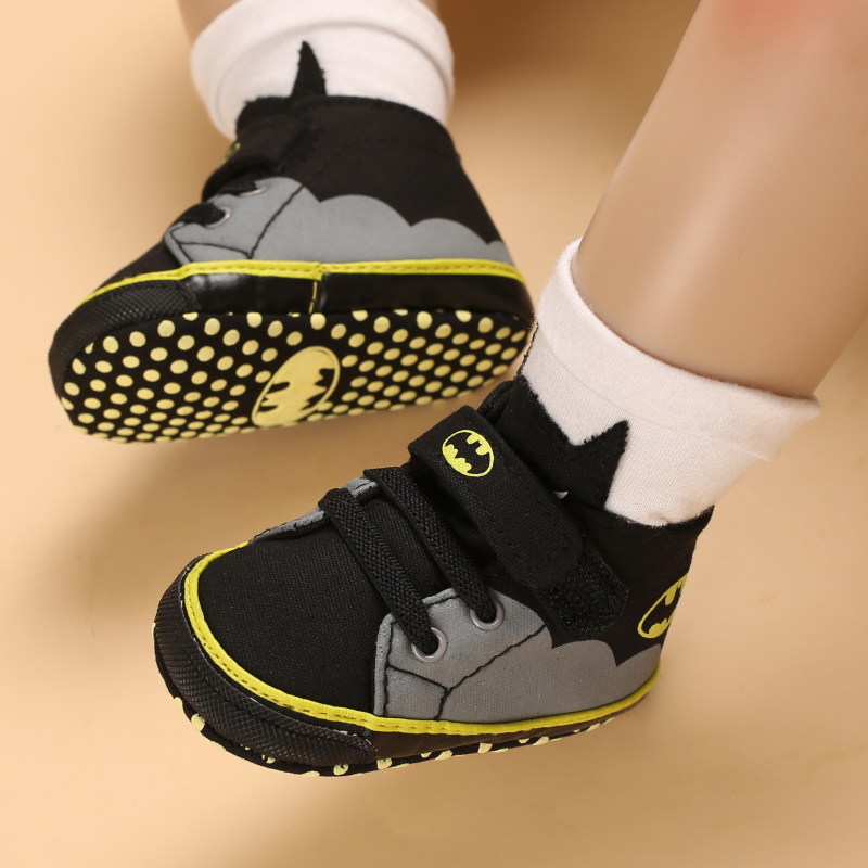 Batman hot sale infant shoes