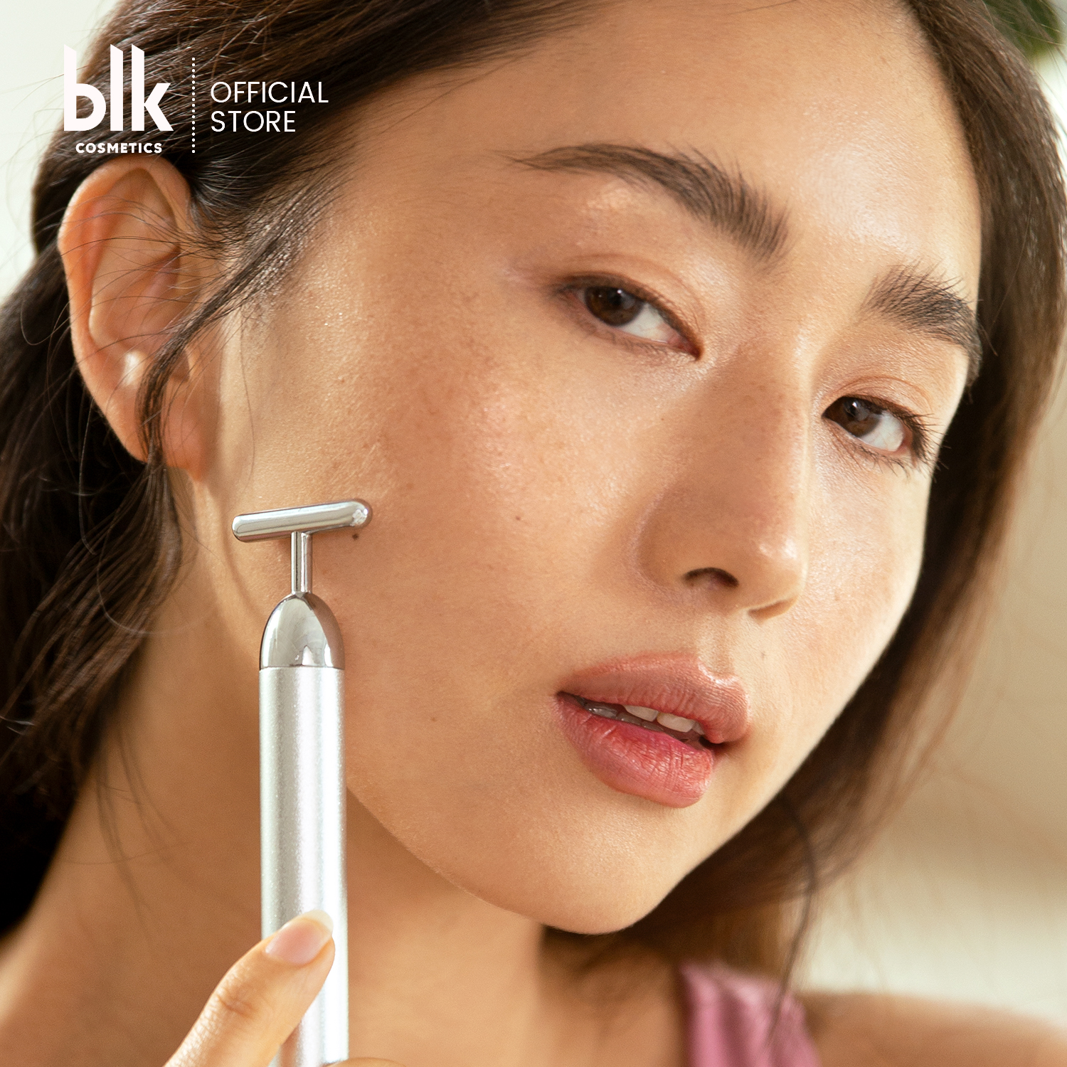 Discount on BLK Cosmetics  shoes - SKU: blk skin pulse energy beauty scultpting rod