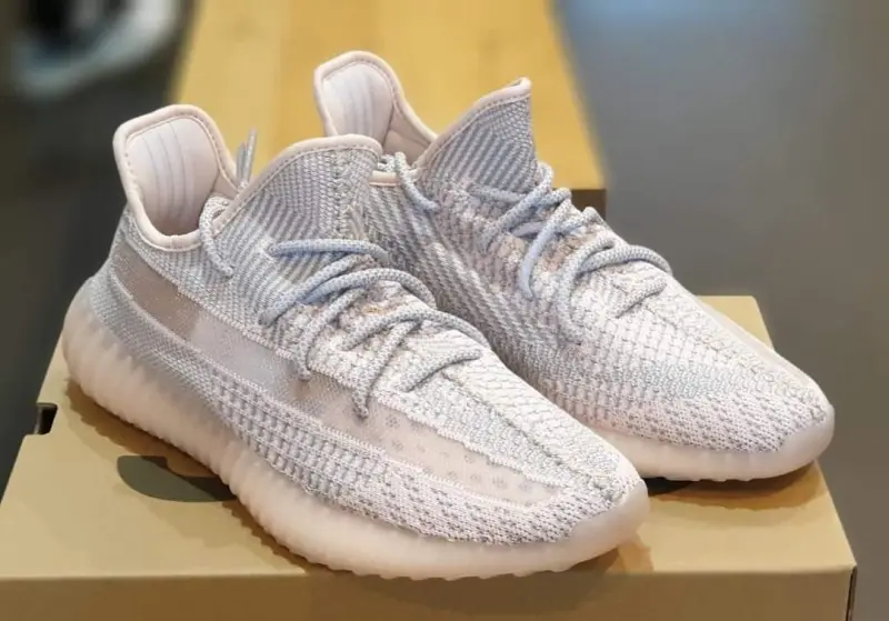 ez boost shoes