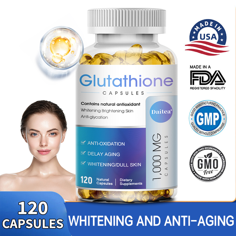how much is glutathione in the philippines Get Glutathione Supplement 1000mg at the Best Prices Online