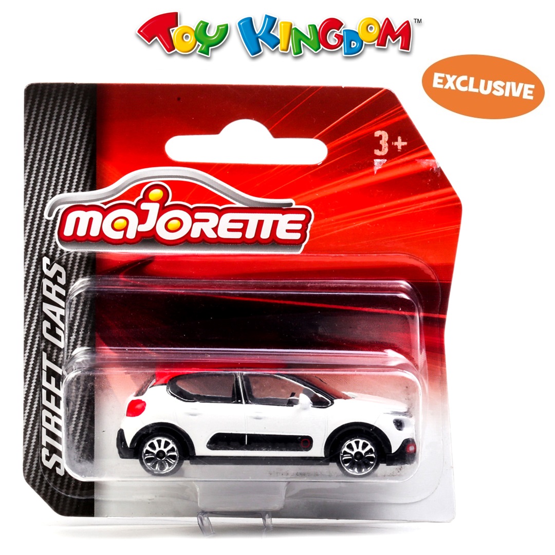 majorette 2020 new models