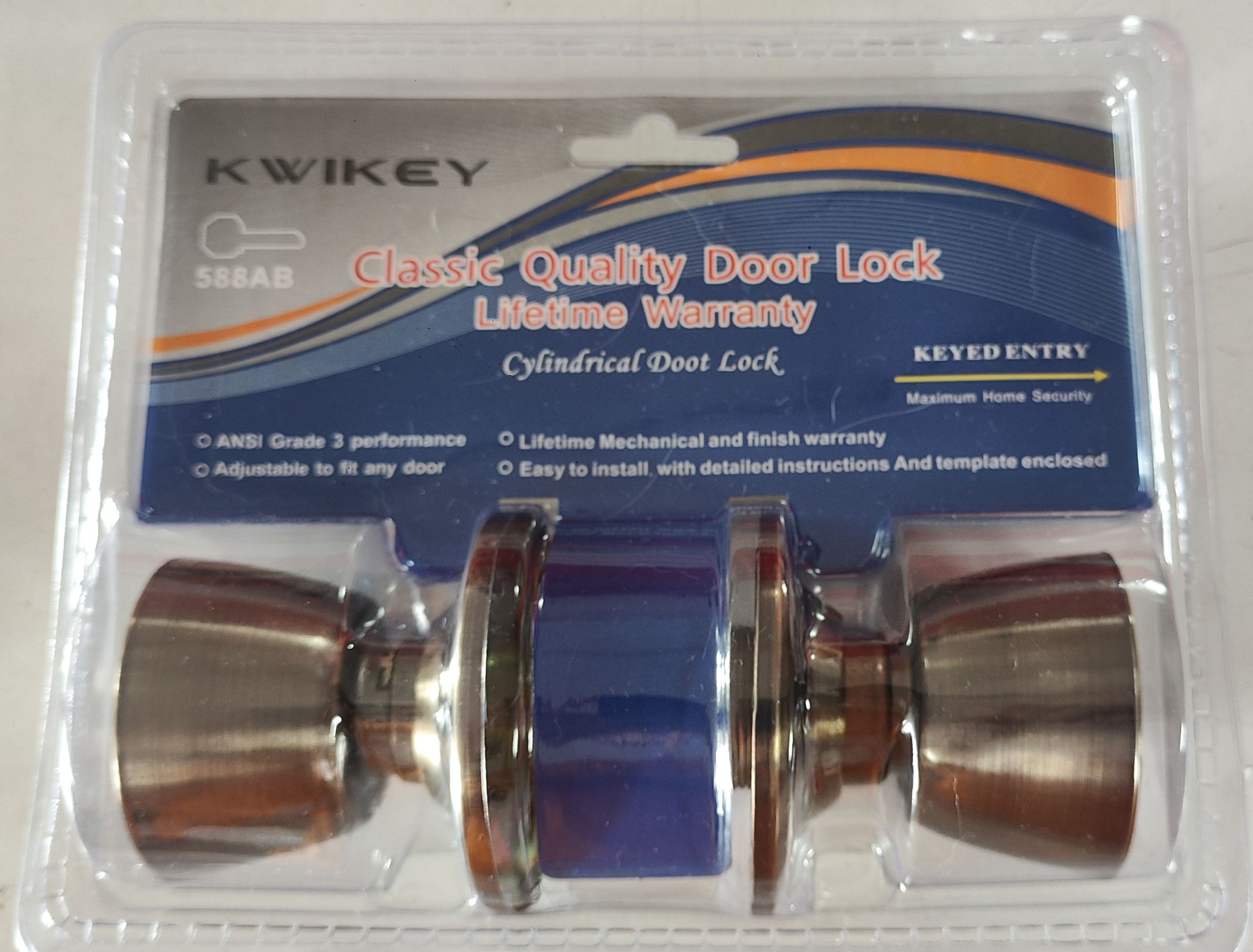Buy Kwikset Top Products at Best Prices online