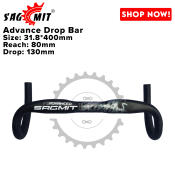 Sagmit Advanced Dropbar For Roadbike RB Road Bike