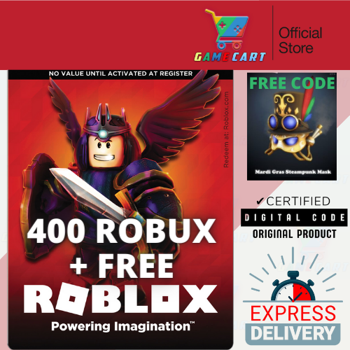 Roblox $25, Roblox (Game recharges) for free!