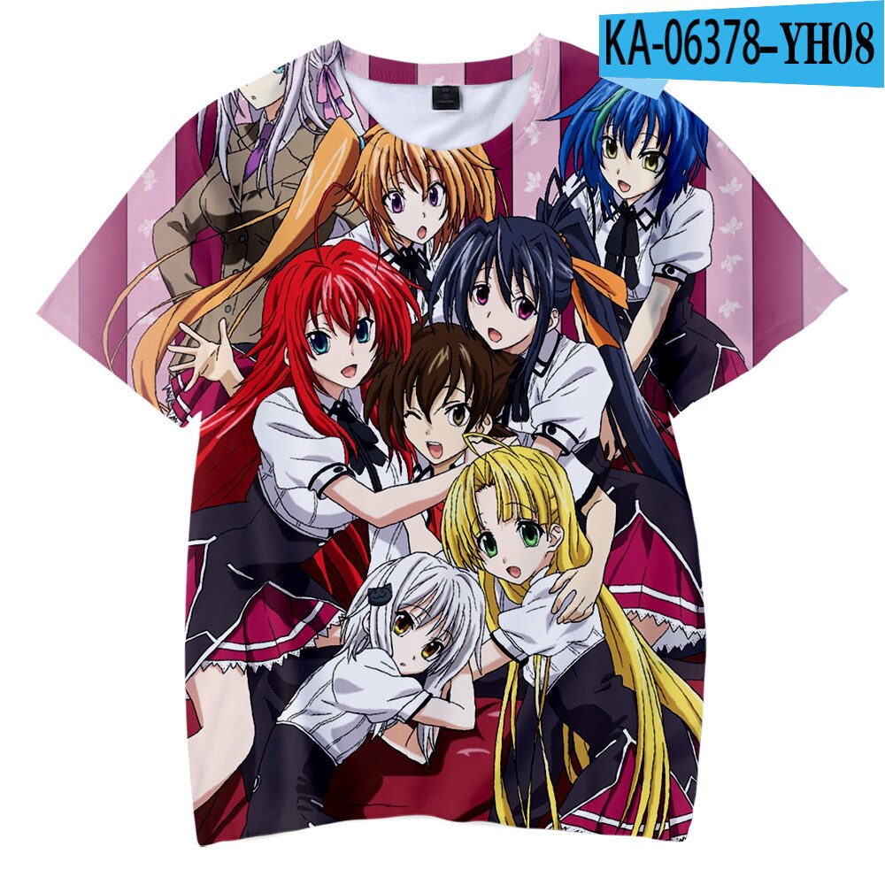 highschool dxd game apk