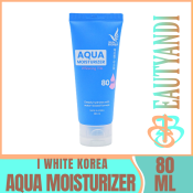 I White Korea Aqua Moisturizer - Whitening Vita | Facial Moisturizer 50ml | 80ml