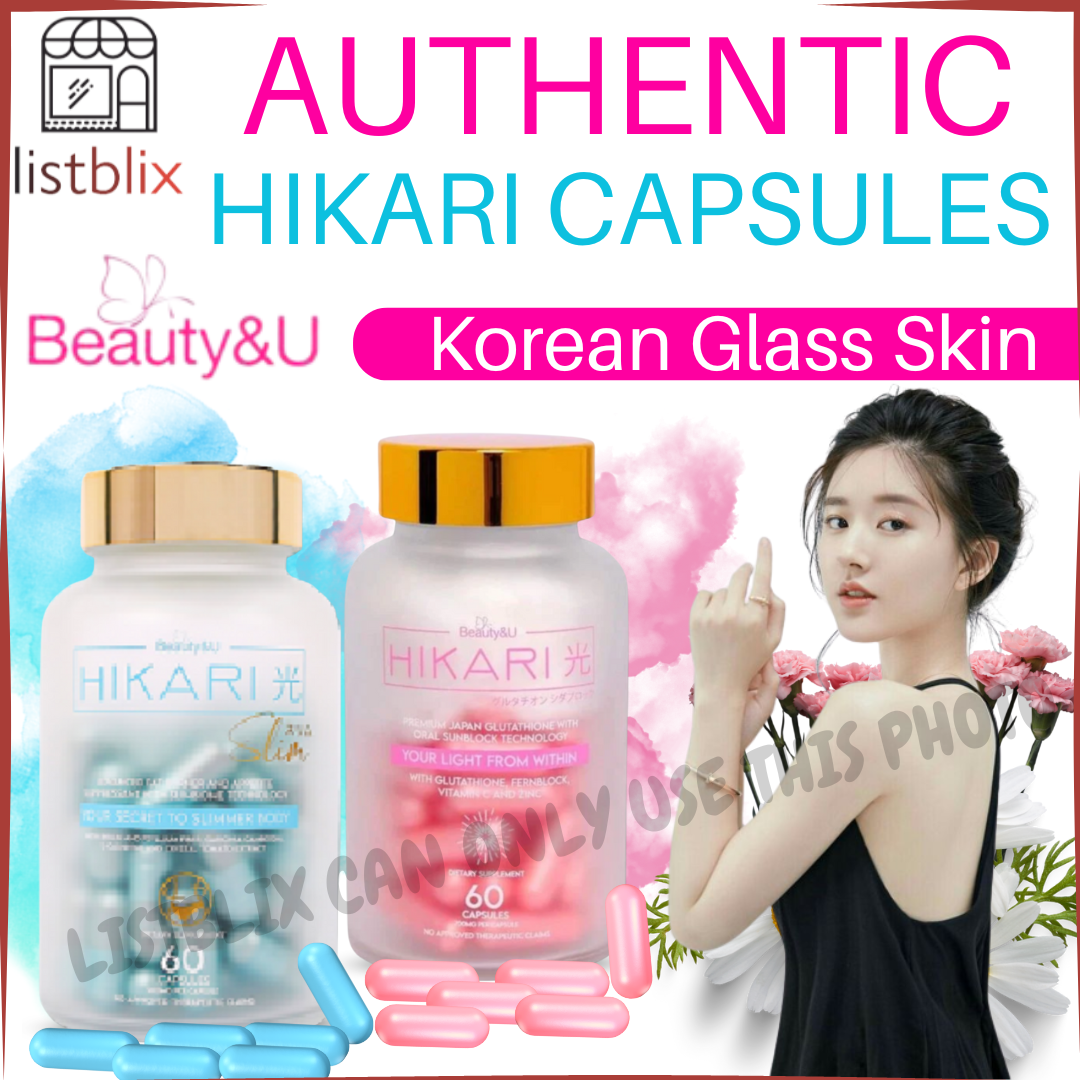 glutathione ben lynch Shop hikari glutathione for Sale on Shopee Philippines