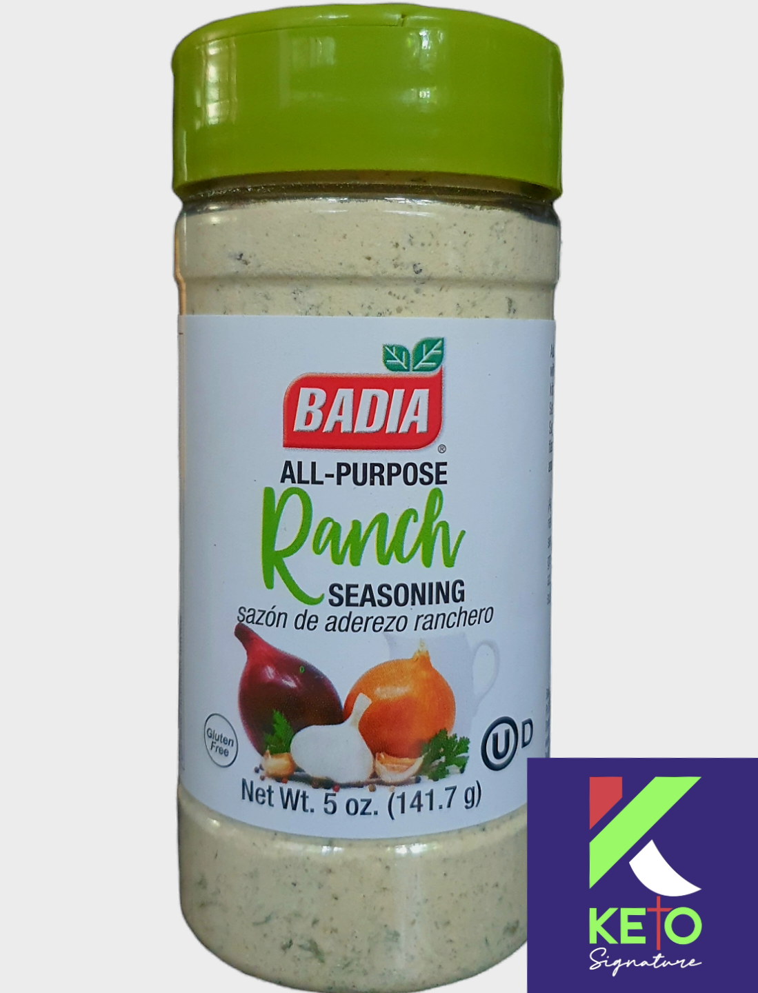 Save on Badia All Purpose Ranch Seasoning Gluten Free Order Online Delivery