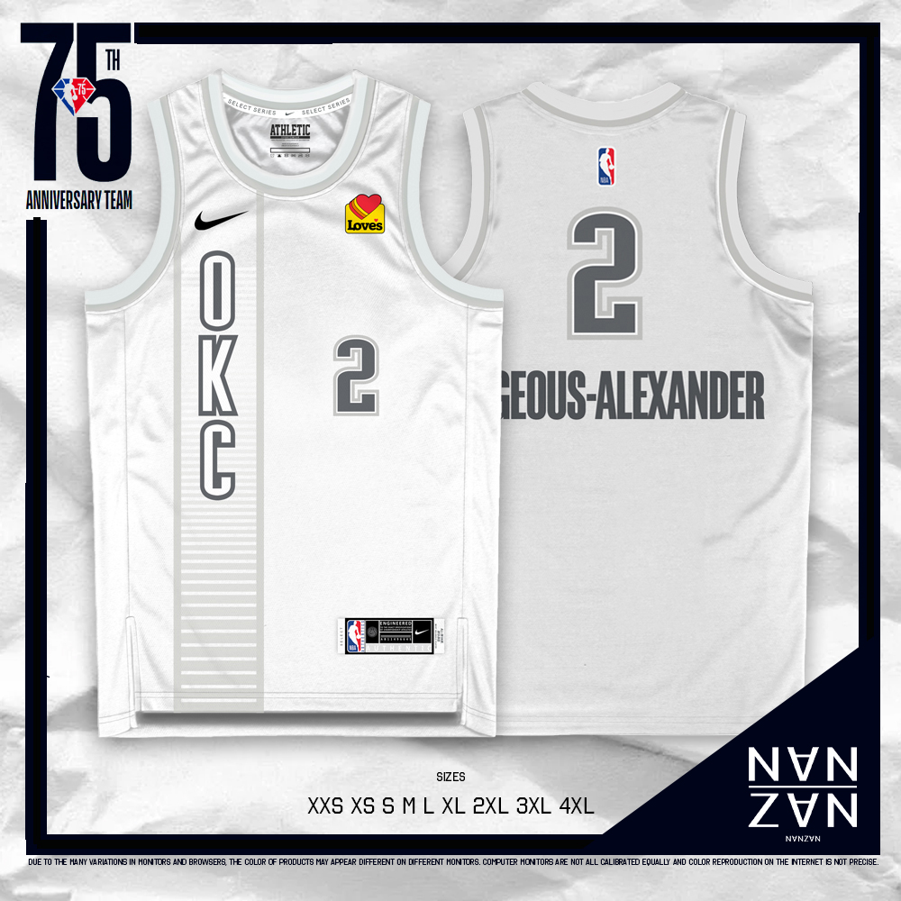 NANZAN 75th Edition NBA Utah Jazz Bogdan Bogdanovic Basketball Jersey 2022  Full Sublimation Premium Drifit