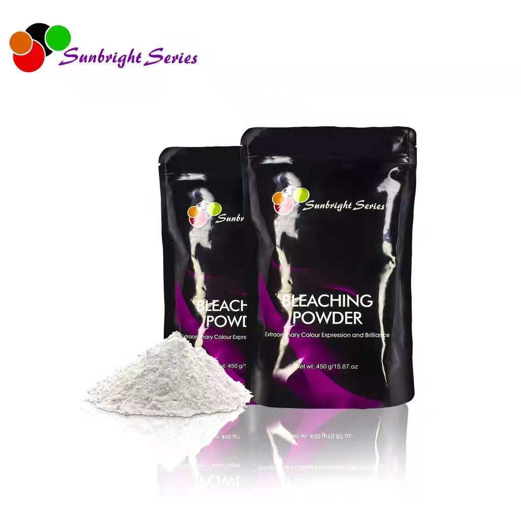 Sunbright Hair Bleaching Powder 30g/450g - SBS-R002/SBS-R001