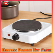 Portable Electric Cooktop by 