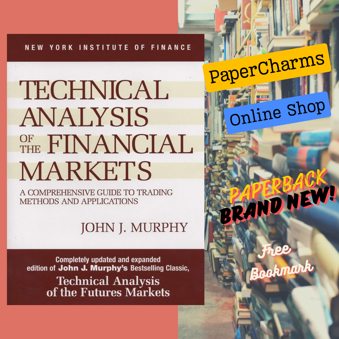 Explore John Murphy Technical Analysis at Unbeatable Prices Online | Lazada  Philippines