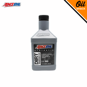 AMSOIL SAE 80 DIRT BIKE TRANSMISSION FLUID FULLY SYNTHETIC