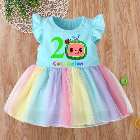 磊 Top 10 | Best Cocomelon Dresses of 2024