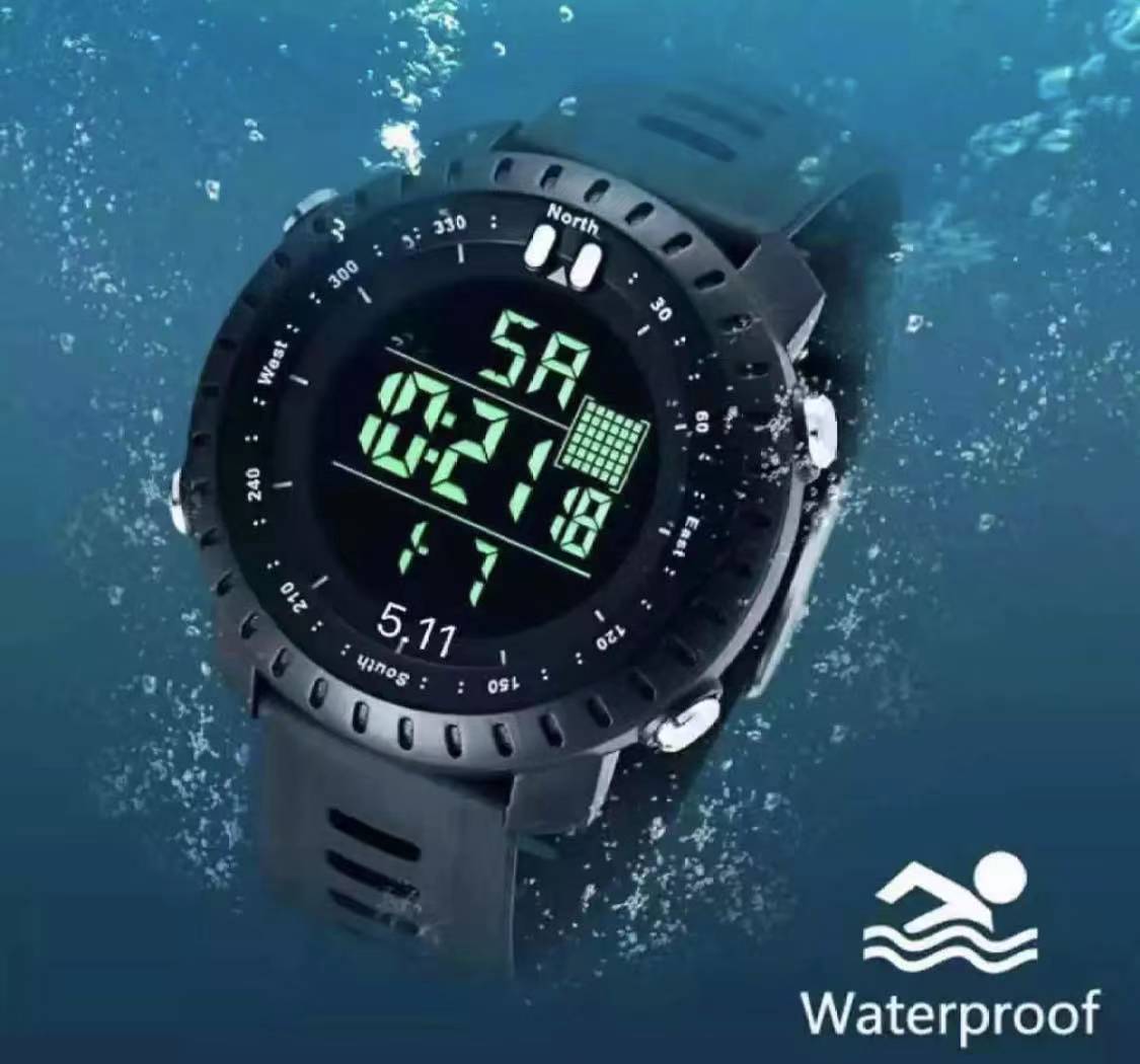 Shop Tactical Watch Online with Best Discounts and Low Prices