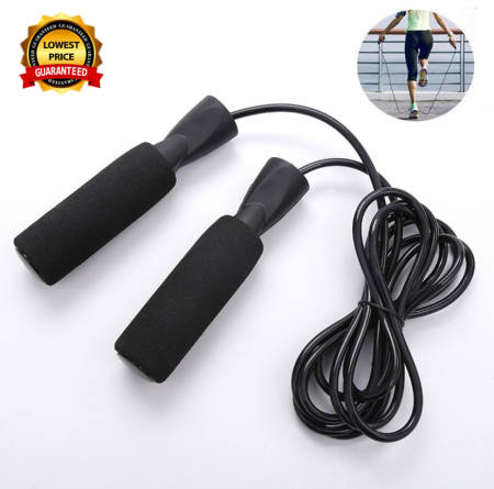 Muscle Club Speed Jump Rope - Fitness Training Tool