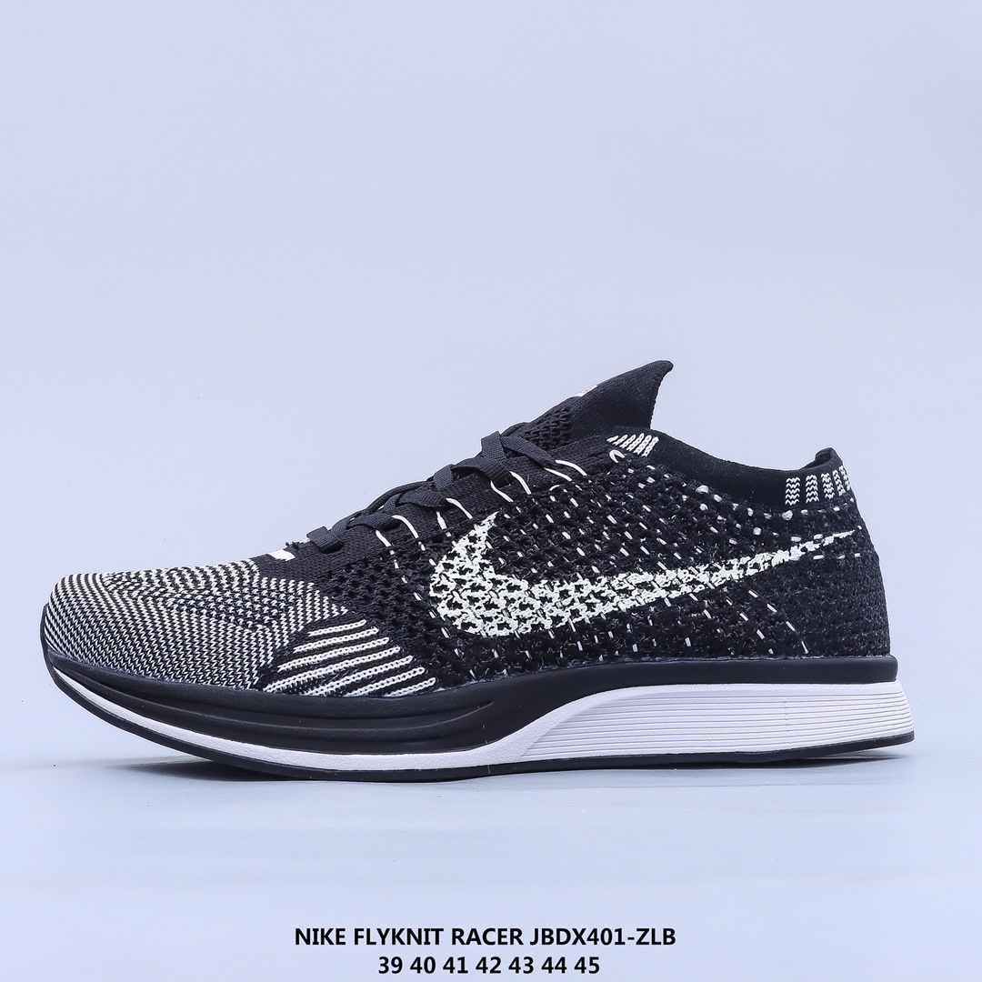 nike flyknit trainer harga