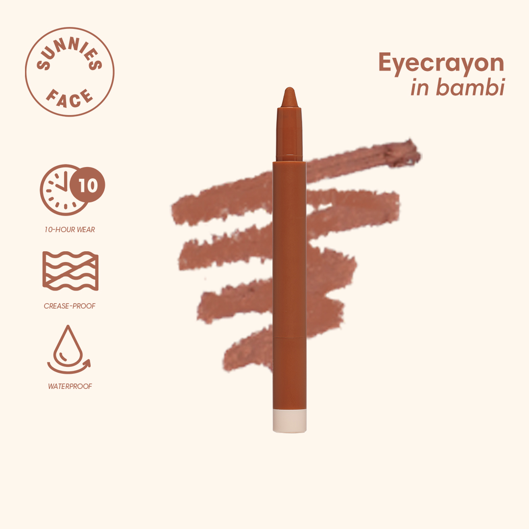 Discount on Sunnies Face  shoes - SKU:  Eyecrayon [Do-It-All Eyeshadow Stick] (Bambi)
