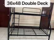 Double deck R-type/Single/Double/Queen
