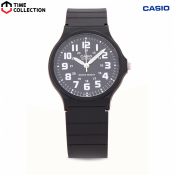 Casio MQ-71-1BDF Watch for Men's w/ 1 Year Warranty