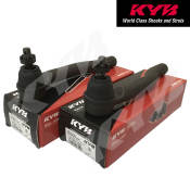 KYB KAYABA Tie Rod End Set for Honda City, Jazz, Fit