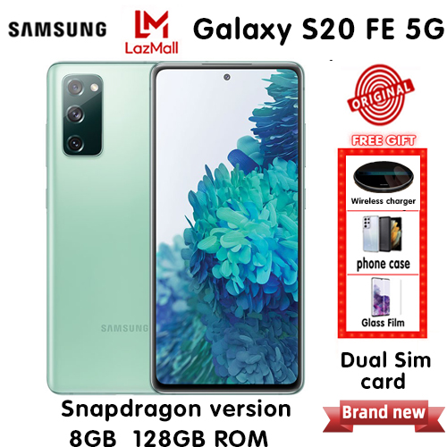 Buy Samsung Galaxy S Fe 5g Online Feb 22 Lazada Com Ph