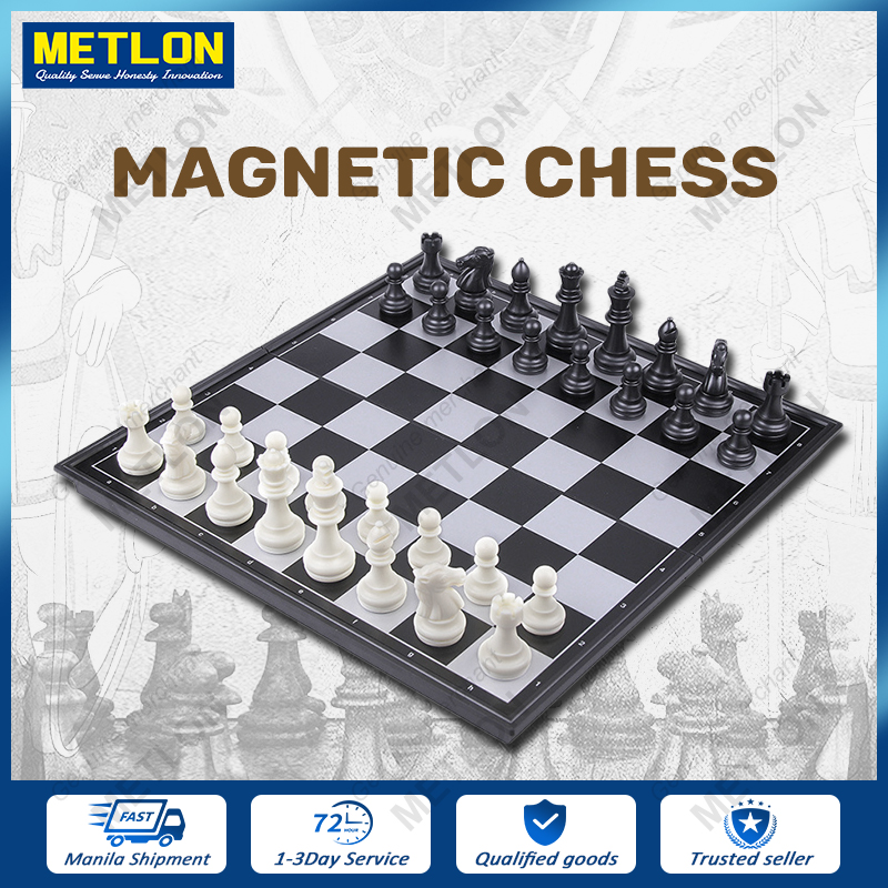 MCH-200 Chess / GMHN283A○MARGINAL heck
