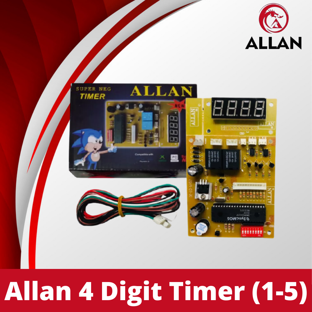 Shop Pisonet Computer Timer with great discounts and prices online ...
