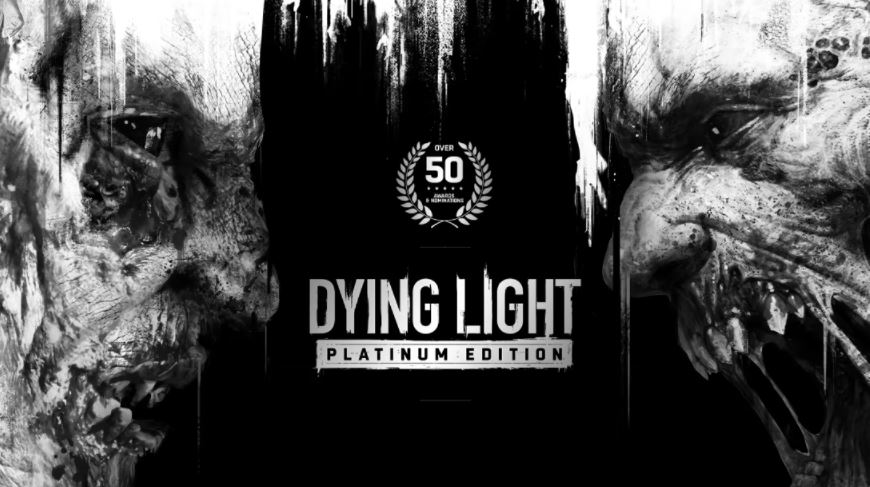 Nintendo Switch Digital Game - Dying Light: Platinum Edition Presyo 895 Piso*Libreng Shipping