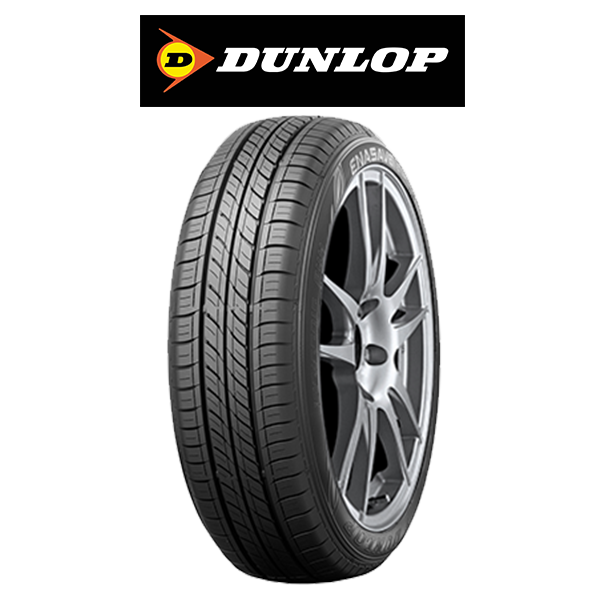Dunlop 165/65 R14 79S Enasave EC300+ Tire All-Season Automotive