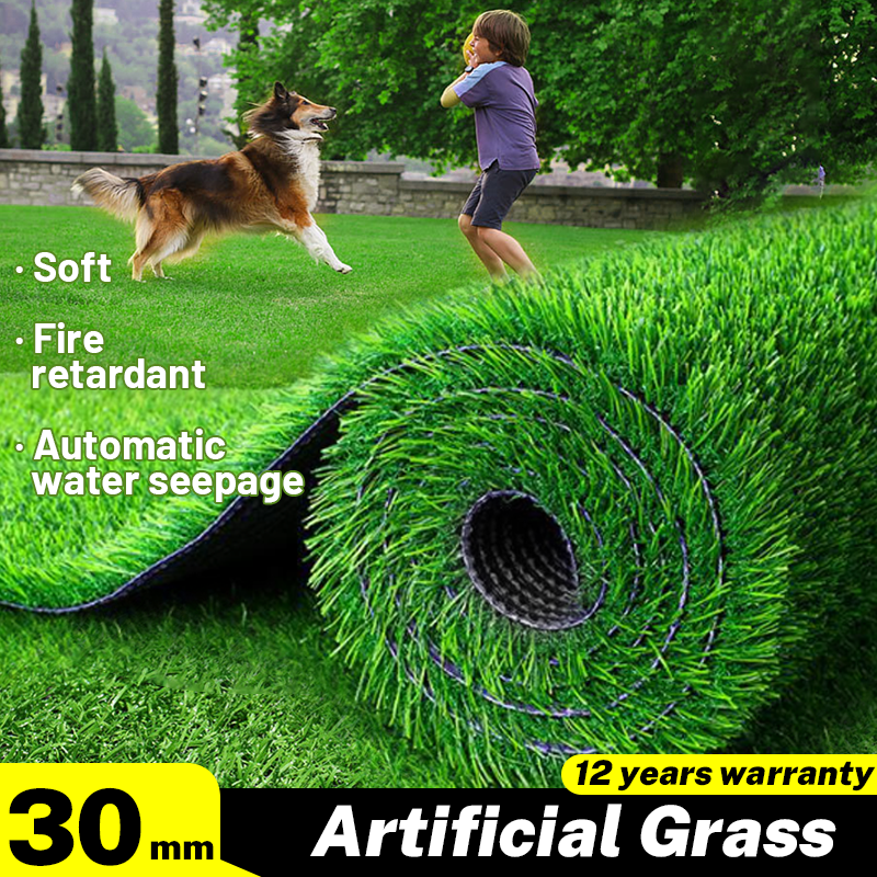 Soft and Comfortable Bermuda Grass Mat for Outdoor Use