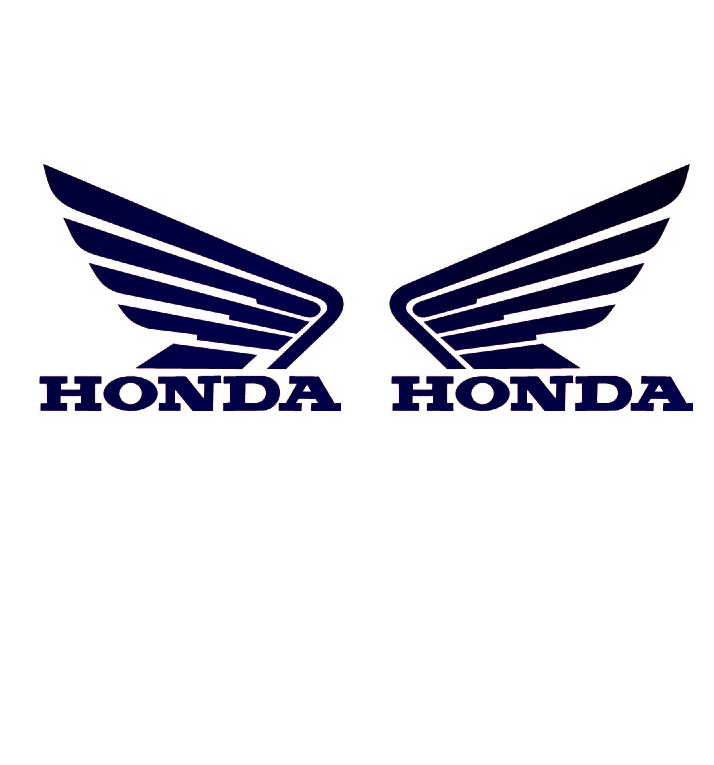 Honda Wings Logo | atelier-yuwa.ciao.jp