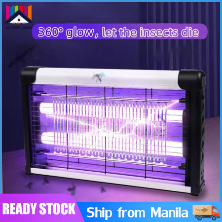 Electric Bug Zapper - 24Hr Delivery - Mosquitoes Killer