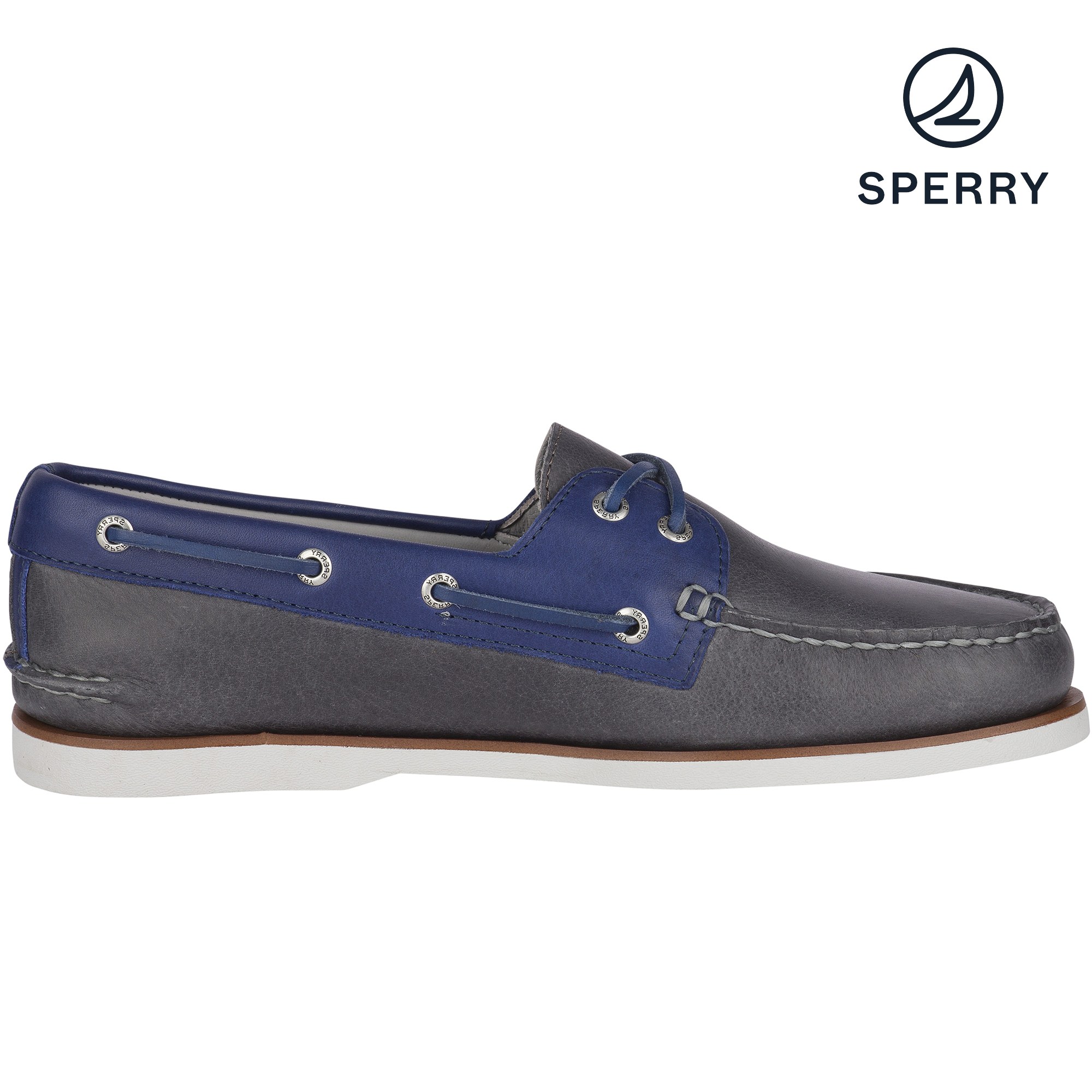 Gold Cup Authentic Original Boat Shoe 