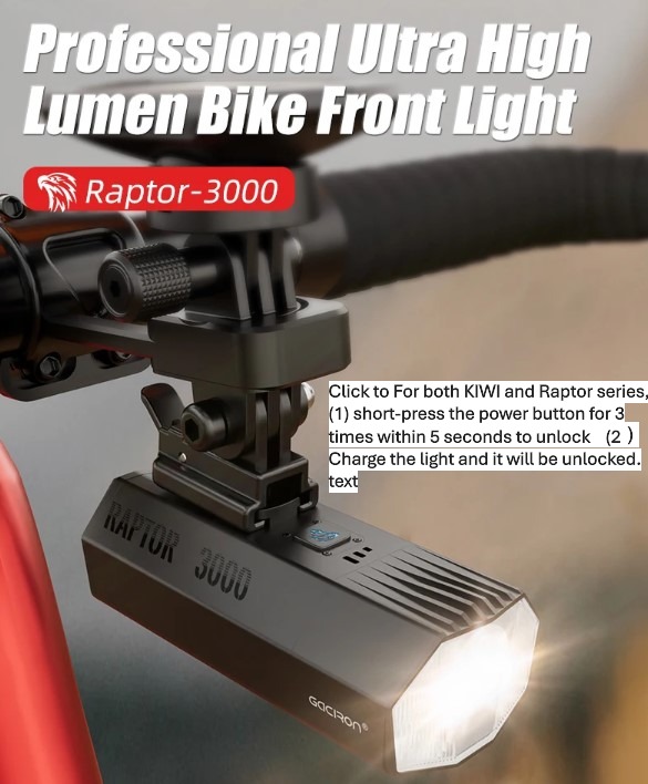 Gaciron Lights Reflectors in Philippines Gaciron Lights