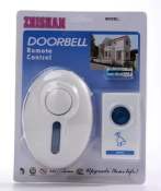 DOOR BELL Wireless Remote Control with Melody Music