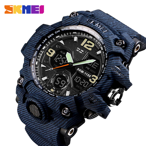 best waterproof watch for men