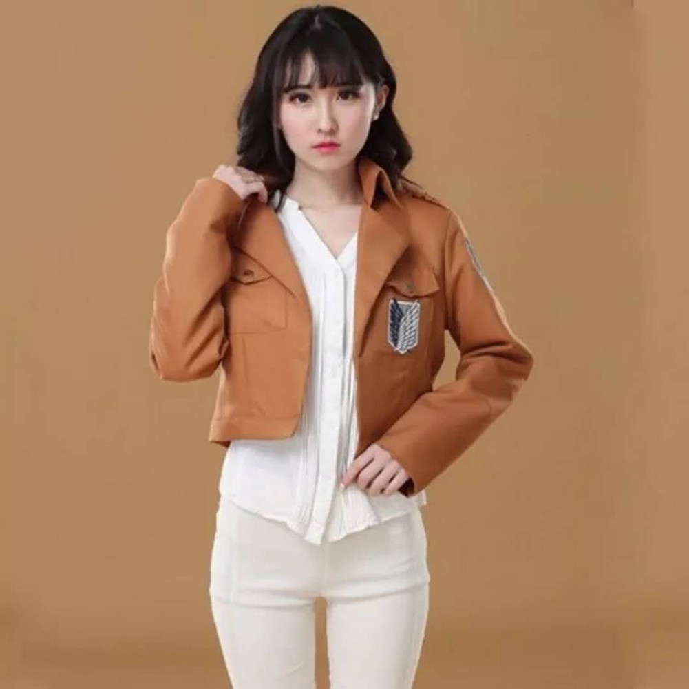 Shop Attack On Titan Costume Titan 