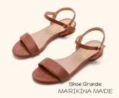 Shoe Grande: Marikina Made: Elsa 1inches