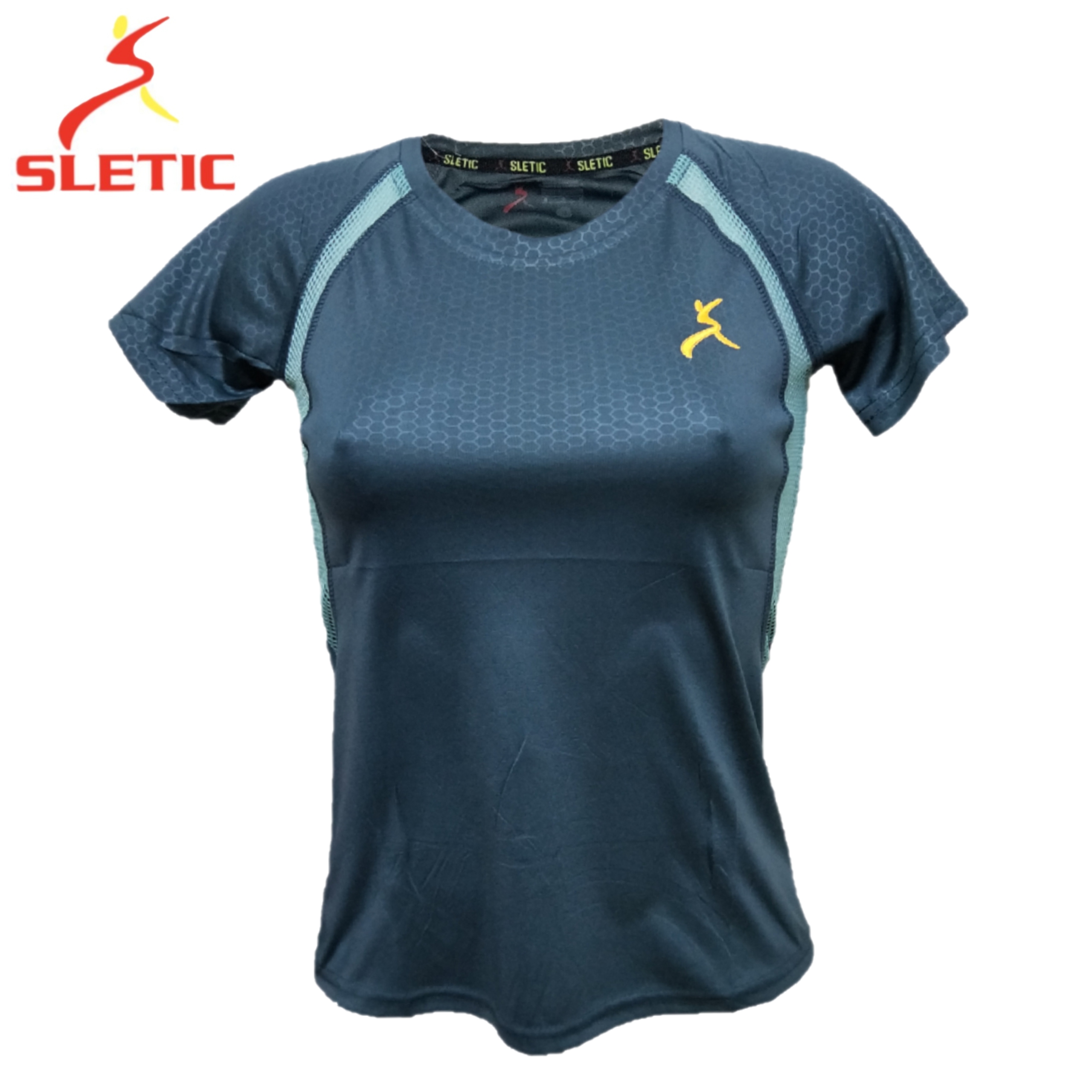 sletic dri fit