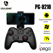 IPEGA PG-9216 Wireless Bluetooth Game Controller with Stand (IPEGA)