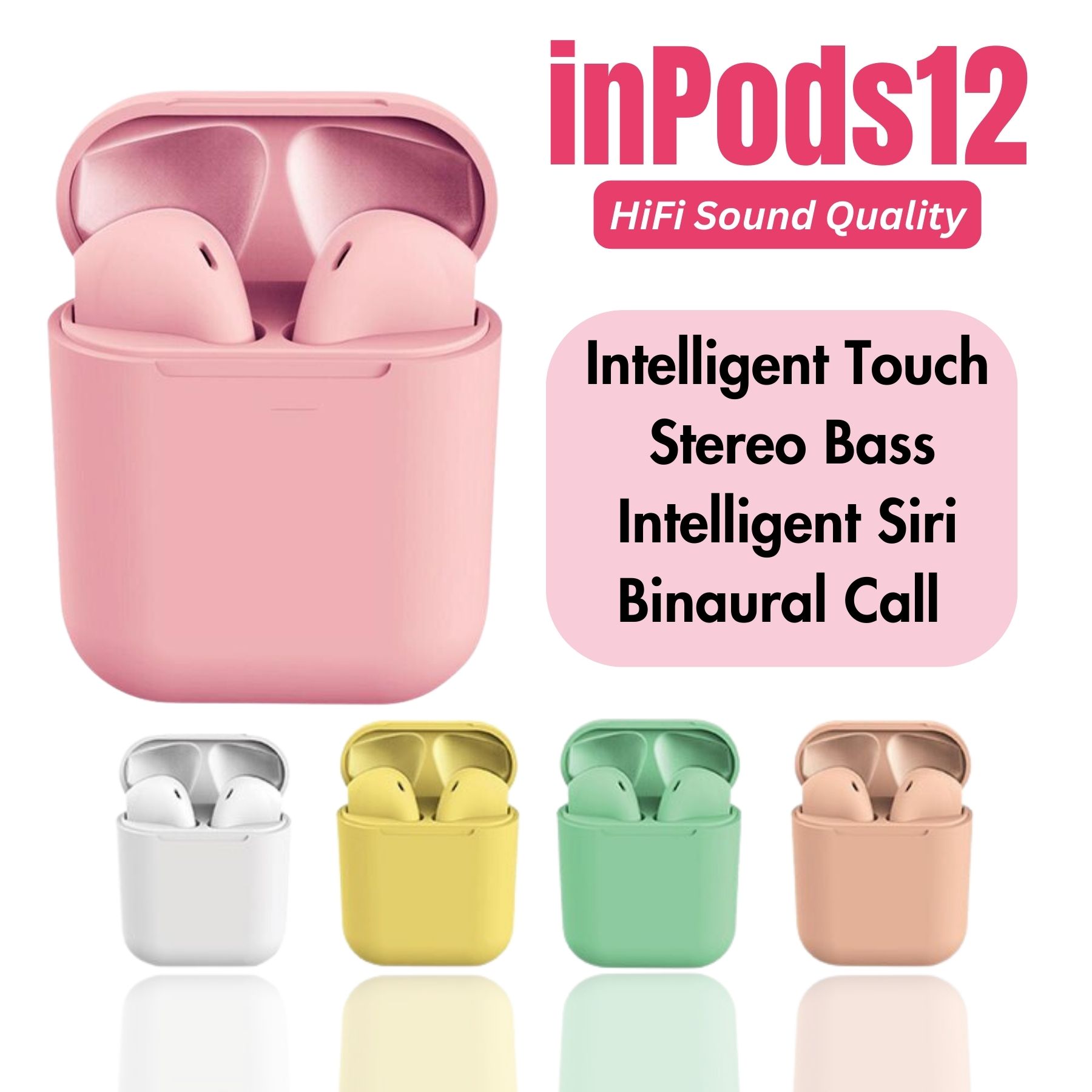 Inpods 12 simple price hot sale