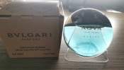 Bvlgari Aqva Pour Homme Marine Edt Demo box 100ml