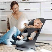 Breathable Rocking Chair for Babies - High Quality Fabric