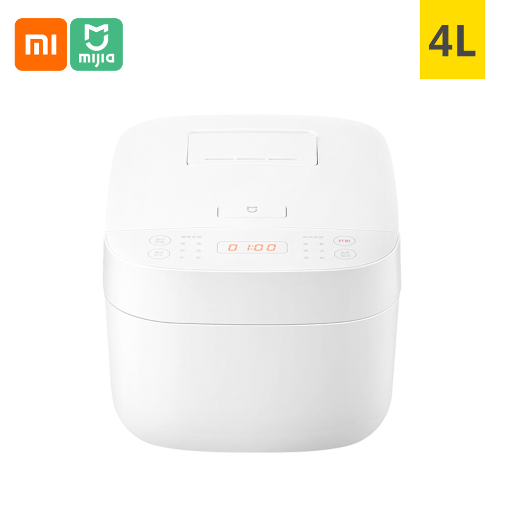 xiaomi mijia mini rice cooker